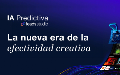 IA Predictiva: La nueva era de la efectividad creativa impulsada por neurociencia y tecnología