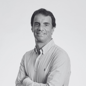 ANTONIO MIRANDA
