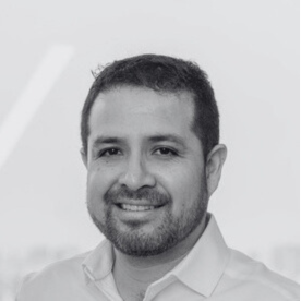 DANIEL BERROCAL