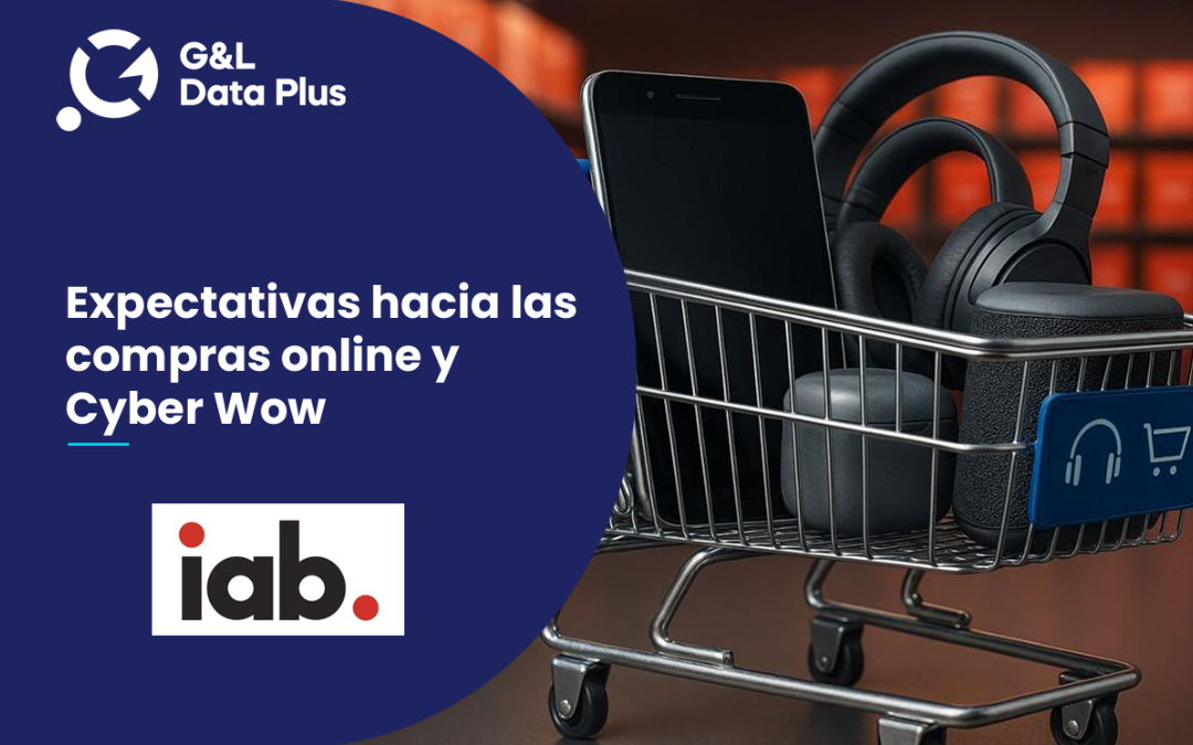 Consumidor digital peruano: expectativas y comportamiento en el CyberWow