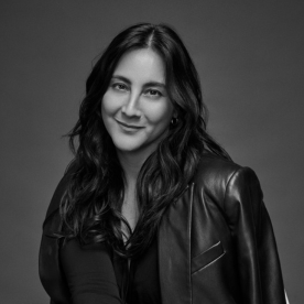 ROSANA VILCARROMERO