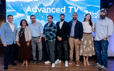WPP Media revela el nuevo ecosistema de la televisión en Perú: 89% de los espectadores de streaming toman acción después de ver anuncios