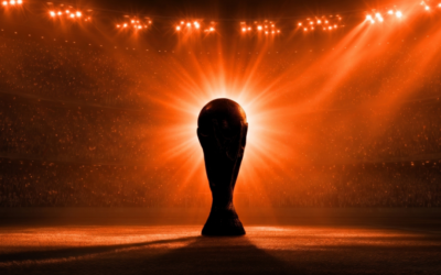 Mundial 2026: Como maximizar la eficiencia publicitaria en un entorno de audiencias masivas