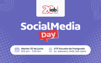 Social Media Day 2026
