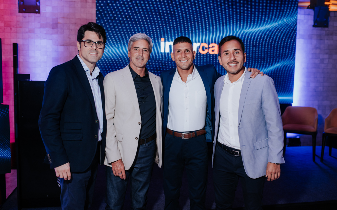 Global Vía Pública se renueva: nace VERTIA Group y refuerza su apuesta por la publicidad urbana del futuro
