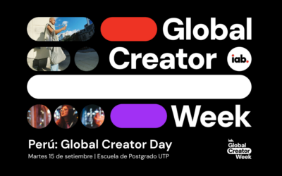 Perú: Global Creator Day