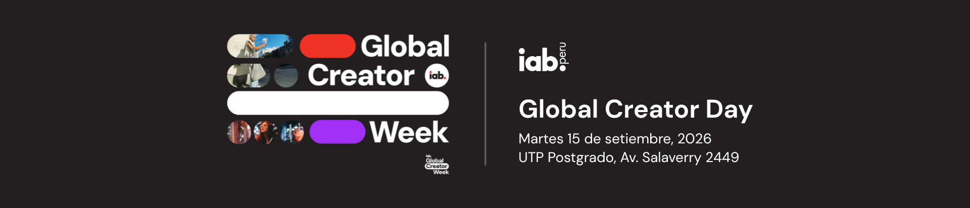 cover iab GCW