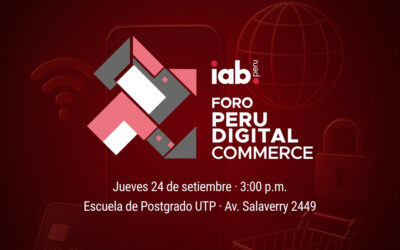 Foro Perú Digital Commerce