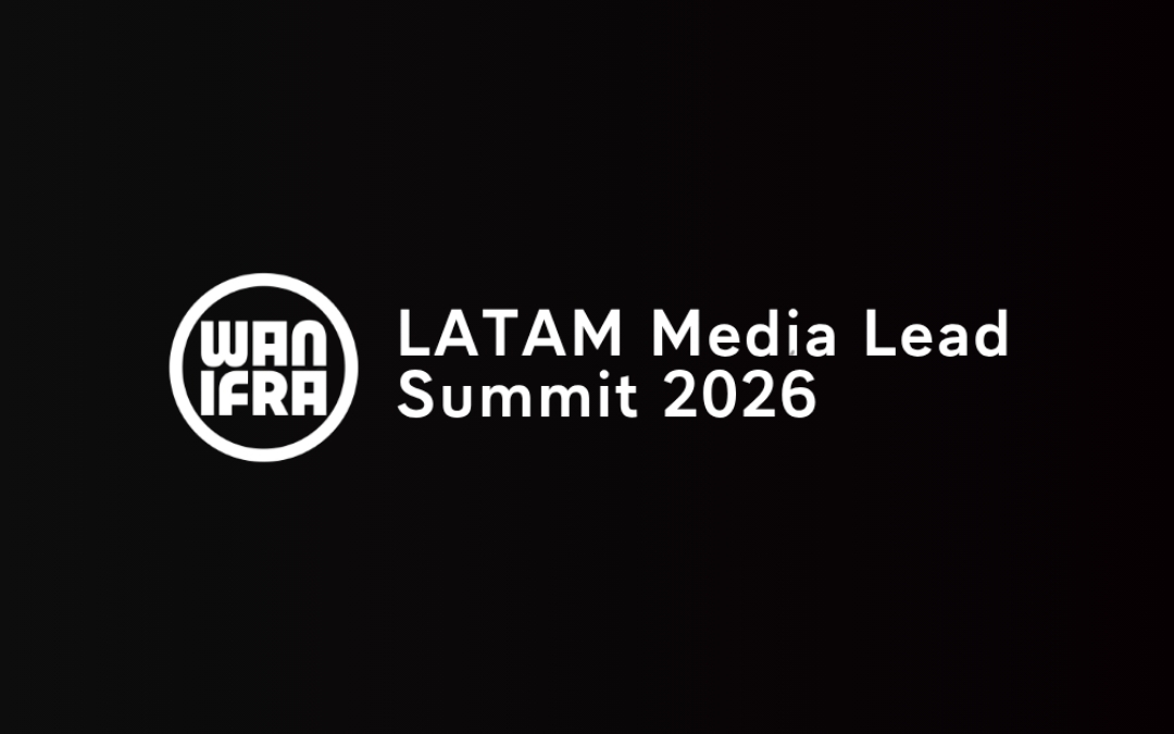 LATAM Media Leaders Summit